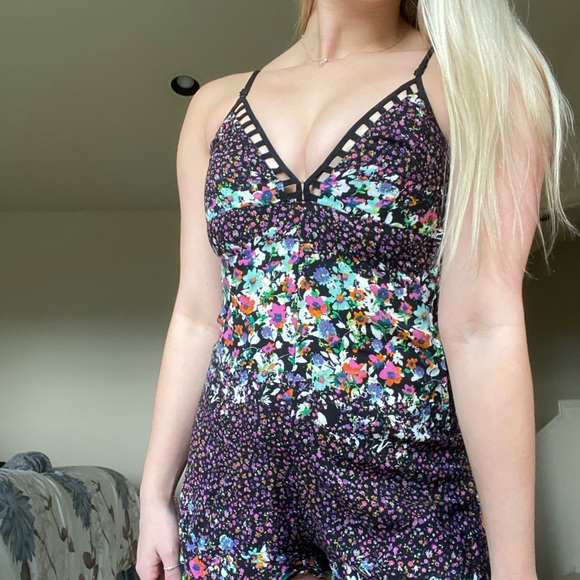 Mimi chica Romper - Picture 4 of 4